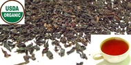 Organic English Breakfast from Tea Zone