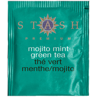 Mojito Mint Green Tea with Matcha from Stash Tea