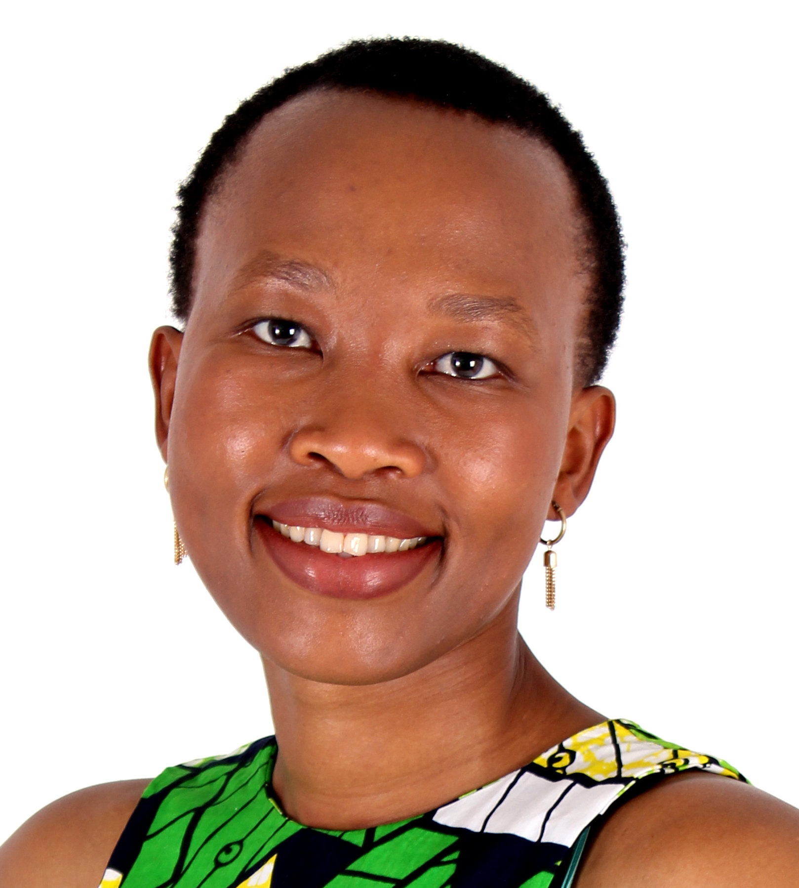 Lumka Khaile