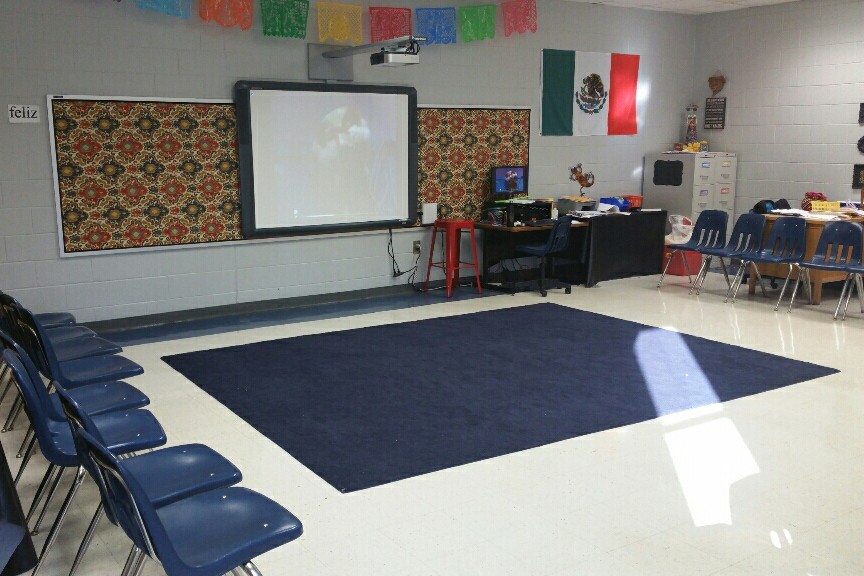 Classroom