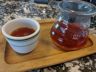 Red Chai from Spirit Tea