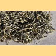 2015 Spring Moonlight Pavilion Pure Bud Bi Luo Chun White Tea from Yunnan Sourcing
