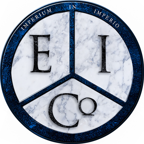 East India Company logo
