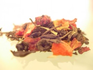 Green Pomegranate from Art of Tea