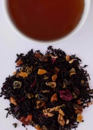 Evil Queen from Trader Nicks Tea Company