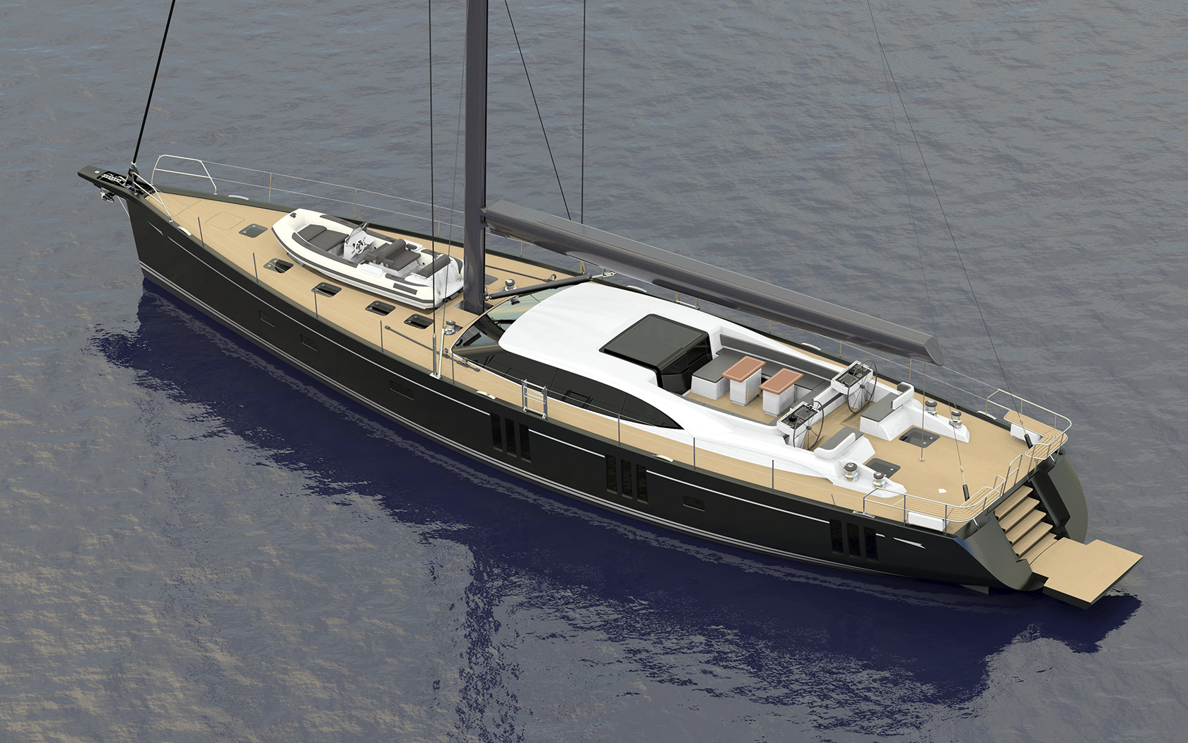 Oyster 5 Gt Yacht Oyster 27 37m 22