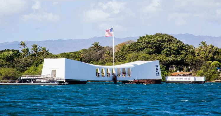 Pearl Harbor Remembered Tour from Ko Olina, Hawaii - Honolulu