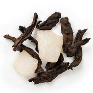 Coconut Pu-erh from The Republic of Tea