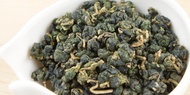 Alishan, Spring 2012 from Red Blossom Tea Company