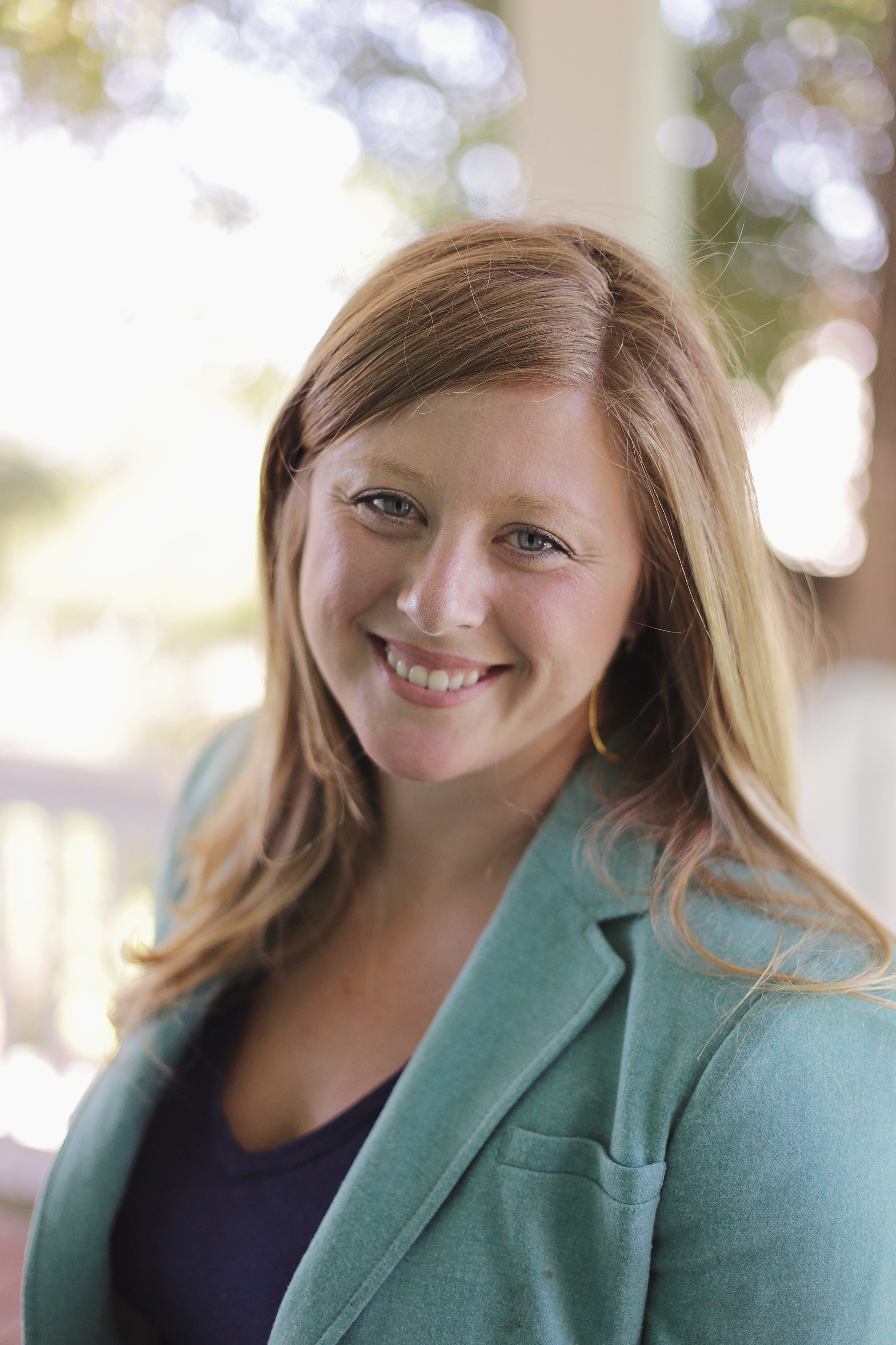 Andrea Telfer-Karbo, FNP