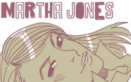 Martha Jones from Adagio Custom Blends, Cara McGee