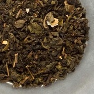 Passion Fruit Oolong from Old Wilmington Tea Co