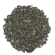Zhu Cha Zhen Tou (Gunpowder Pinhead) from teaway