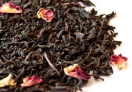 Rosie Earl Grey from New Mexico Tea Company