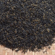 2013 Premium Spring Hilson Panyong Congou from Fujian Fuan Farmers Shen Second Outlet