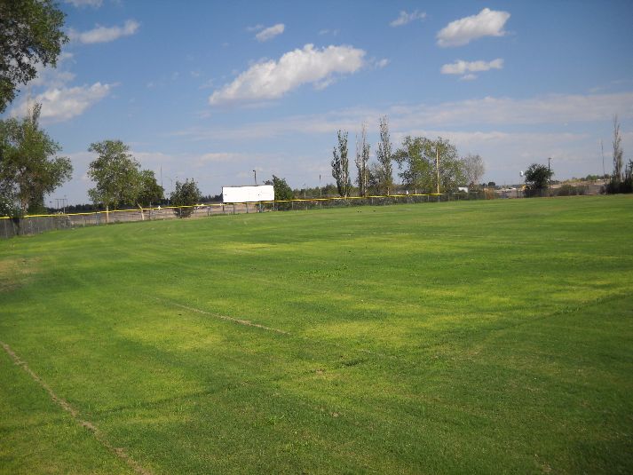 Baseball Field