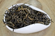 Mossy Frog Black Tea from Hatvala