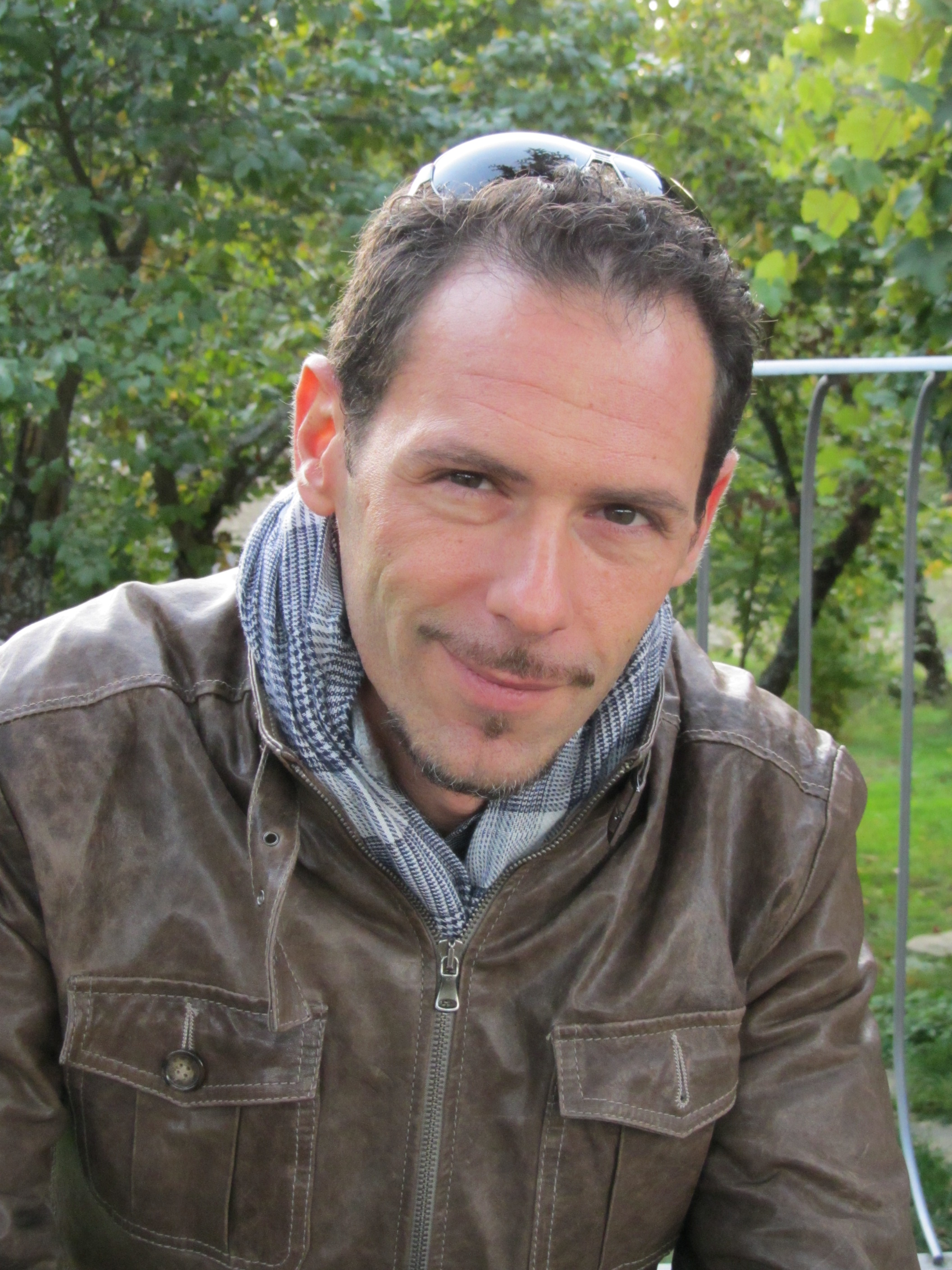 michele bresciani