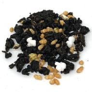 Kettle Corn from The Tea Girl