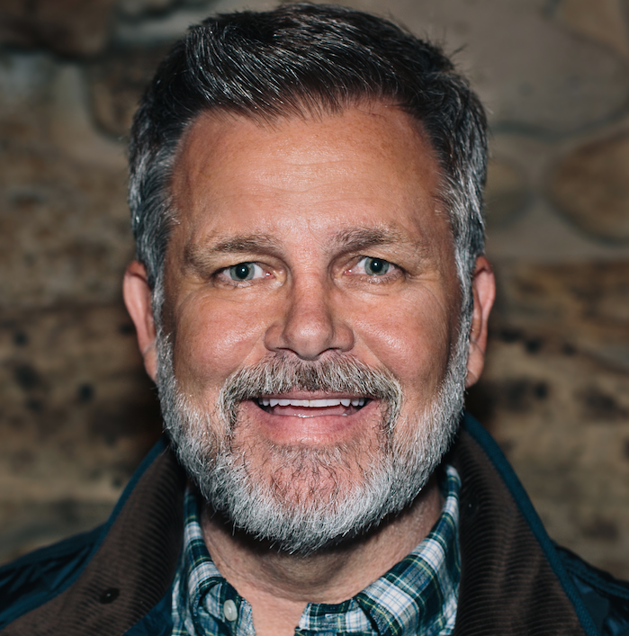 Neil Kennedy