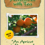 An Apricot in Damascus from Adventures With Tea