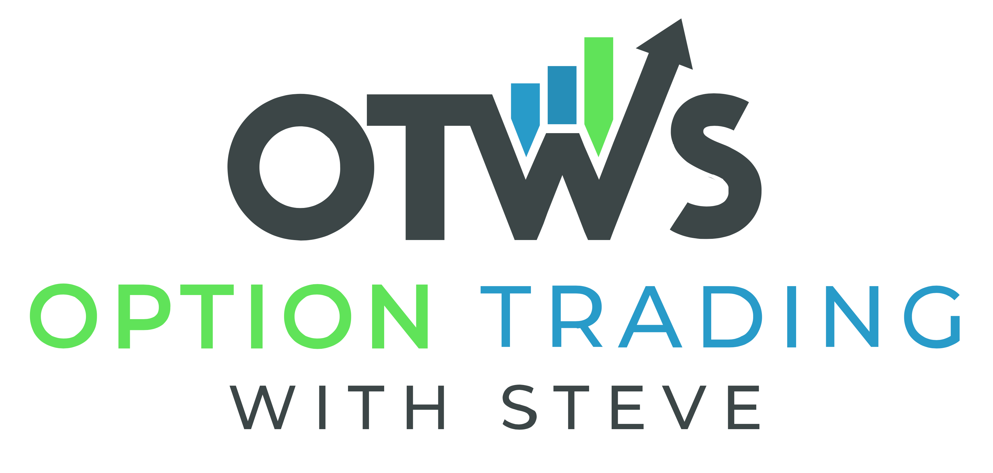 Homepage | Option Trading With Steve
