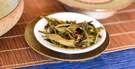 2106 single tree sheng from Verdant Tea
