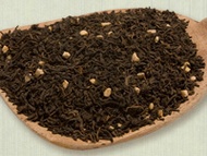 Scottish Caramel Pu-Erh Tea from The Metropolitan Tea Company, Ltd