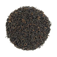Keemun Hao Ya A (whole leaf style) from JAS eTea