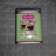Chocolate Mint from Brew La La Tea