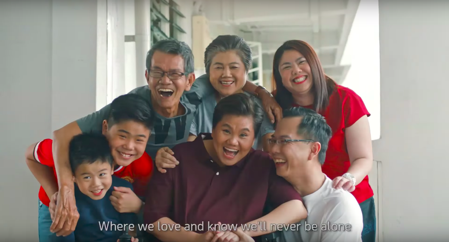 This year's NDP song was unfairly criticized, and here's why