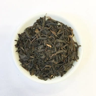 Kaneroku Matsumoto Tea Garden: Cinnamon Wood Smoked Black Tea from Yunomi