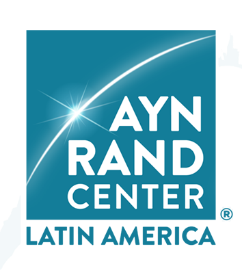 Ayn Rand Center Latin America logo