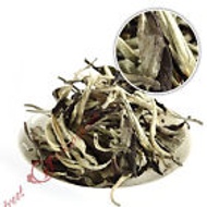 Premium Yunnan Organic Moonlight White Buds Puerh Loose Leaf from EBay Streetshop88