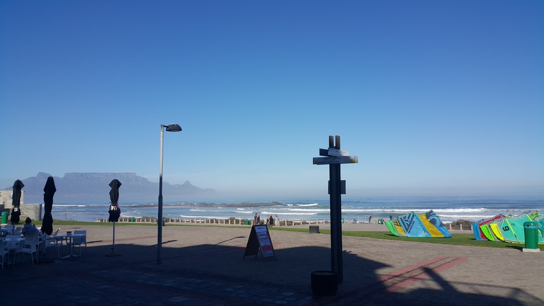 Our office location