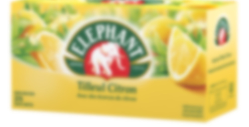 Infusion Tilleul Citron Tea by Elephant — Steepster