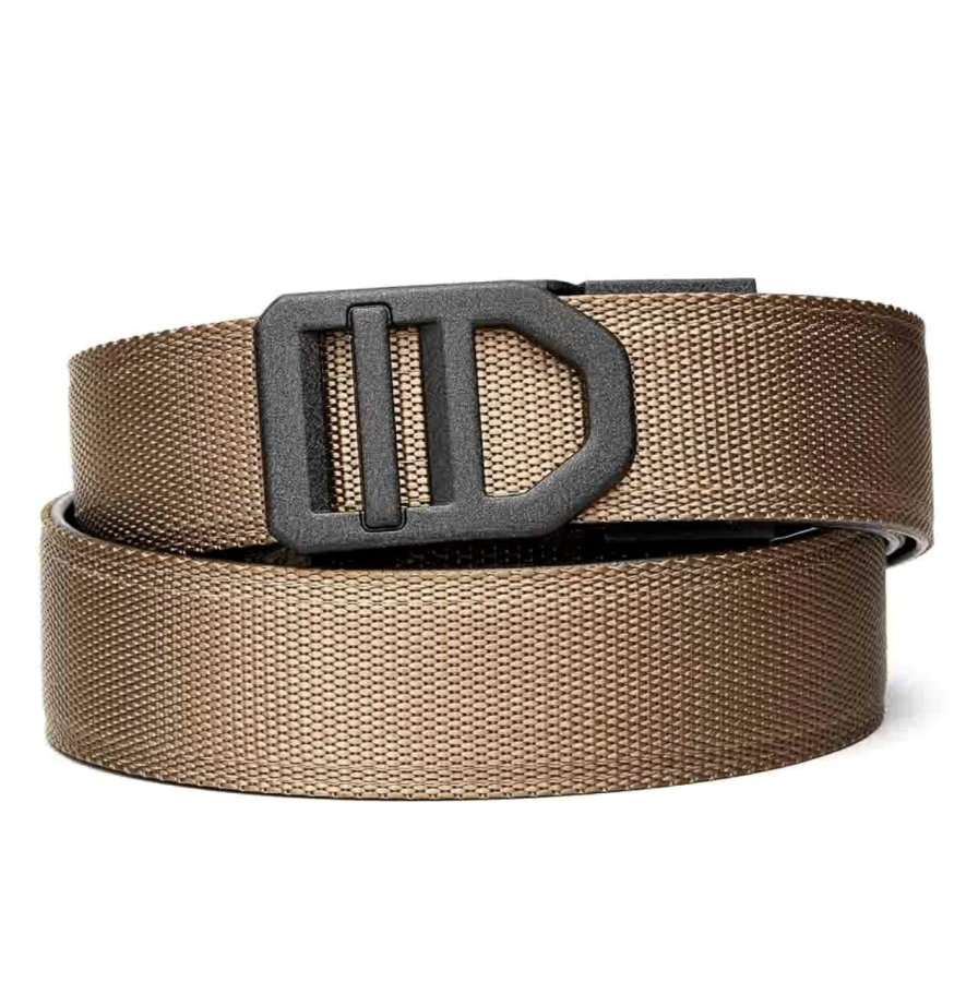 Kore Essentials X5 Tan Tactical Gun Belt Kore ProSource Firearms