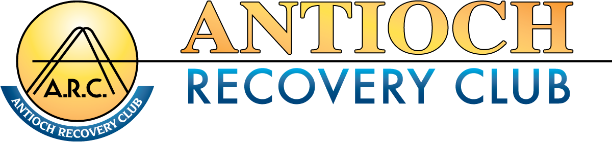 Antioch Recovery Club logo