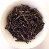 Orchid Oolong from Aroma Tea Shop