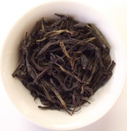 Orchid Oolong from Aroma Tea Shop