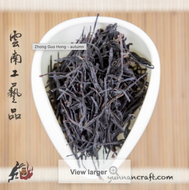 Zhong Guo Hong from Yunnan Craft