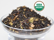 Organic Lemon Drop from LeafSpa Organic Tea