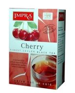 Cherry Black from Impra Tea