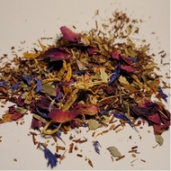 Fairy from Thésaurus Tea