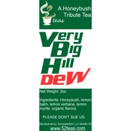 Very Big Hill Dew from 52teas