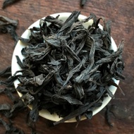 Lian Hua Feng Lao Cong Shui Xian Yancha from TheTea