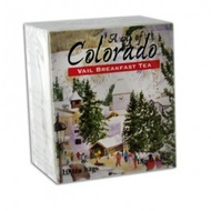 Vail Breakfast Tea from A Cup Of Colorado