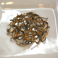 Yunnan Black Gold Reserve from Tillerman Tea