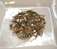 Yunnan Black Gold Reserve from Tillerman Tea