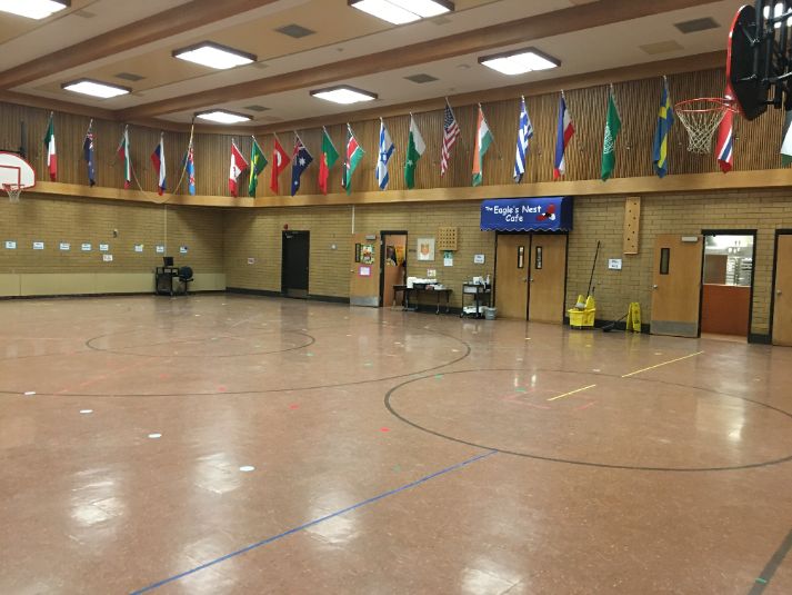 Multipurpose Room